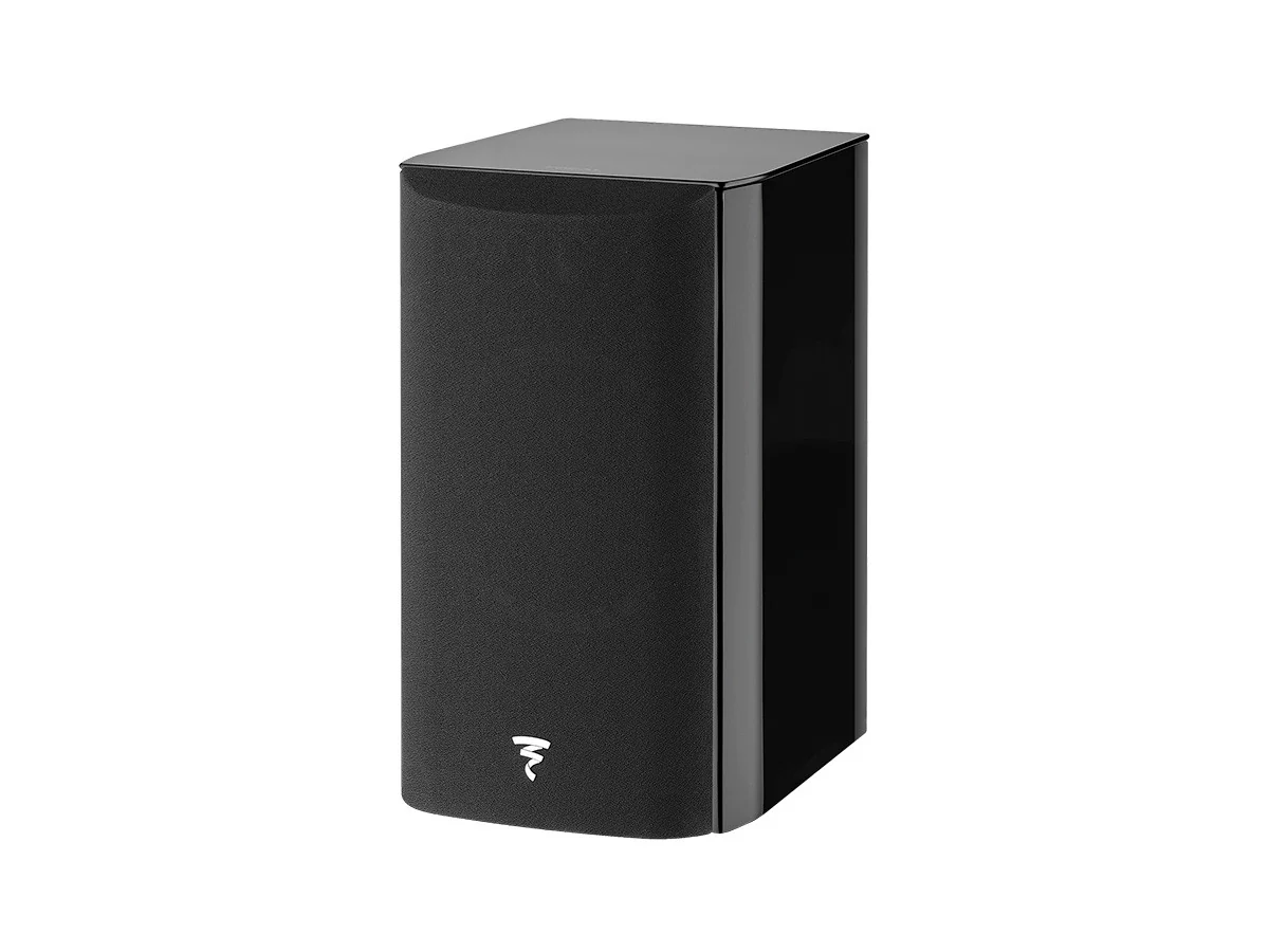Aria Evo X N°1 Bookshelf Speaker (Each) - Image 4