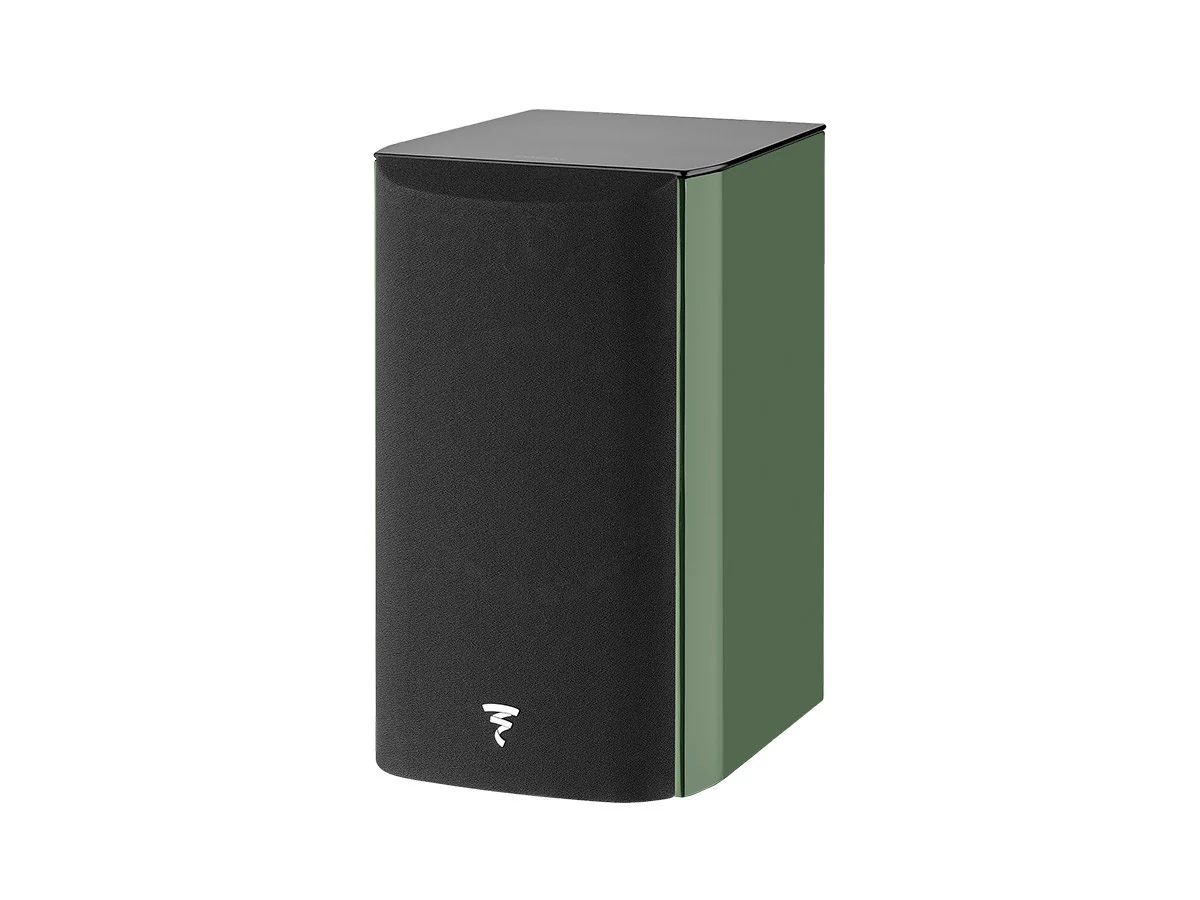 Aria Evo X N°1 Bookshelf Speaker (Each) - Image 40