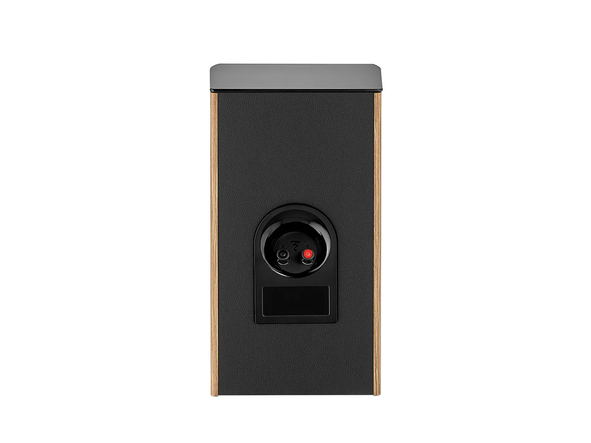 Aria Evo X N°1 Bookshelf Speaker (Each) - Image 43