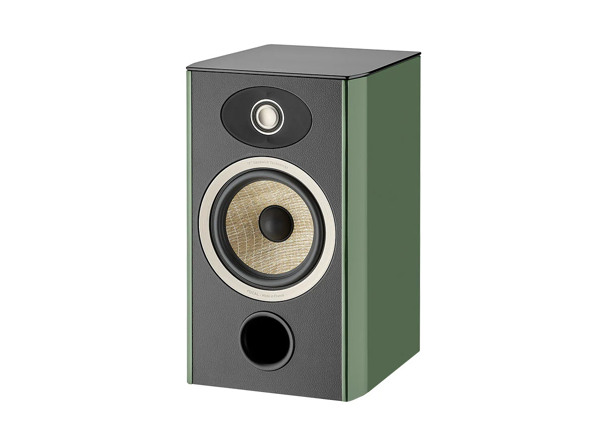 Aria Evo X N°1 Bookshelf Speaker (Each) - Image 46