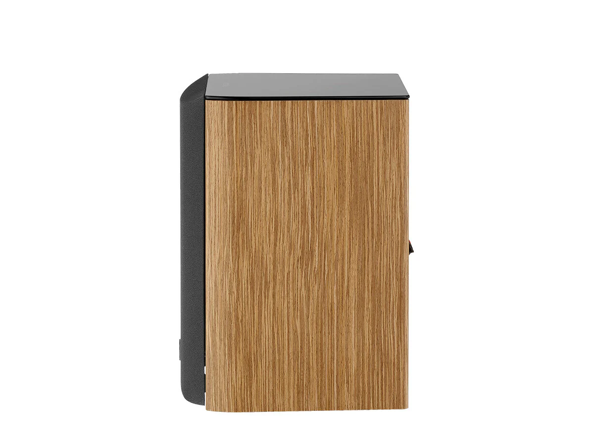 Aria Evo X N°1 Bookshelf Speaker (Each) - Image 5