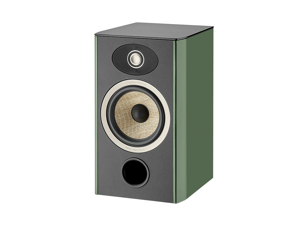 Aria Evo X N°1 Bookshelf Speaker (Each) - Image 52