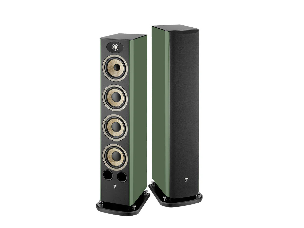Aria Evo X N°3 Floorstanding Speaker (Each) - Image 17