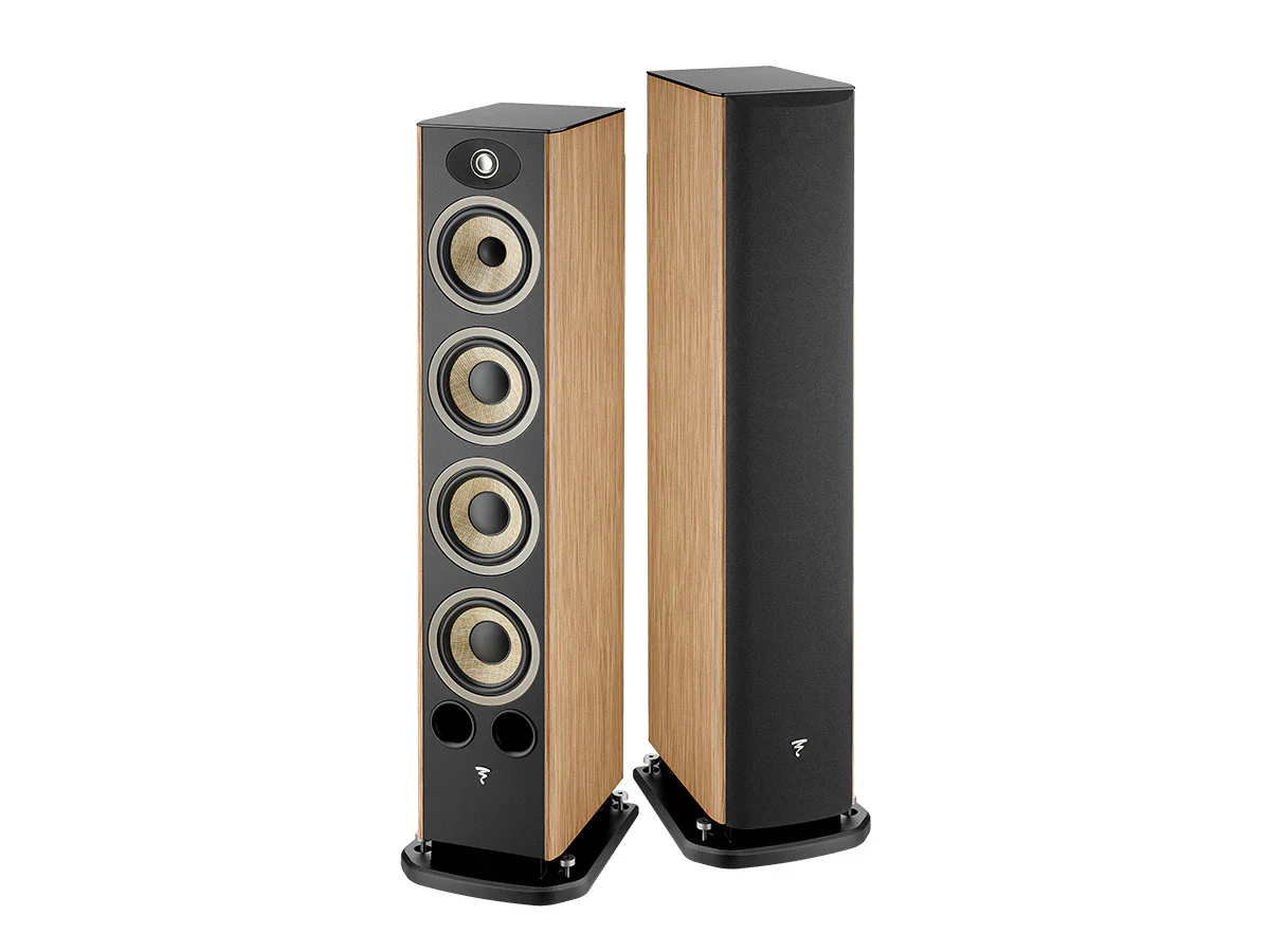 Aria Evo X N°3 Floorstanding Speaker (Each) - Image 18