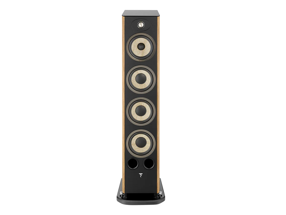 Aria Evo X N°3 Floorstanding Speaker (Each) - Image 21