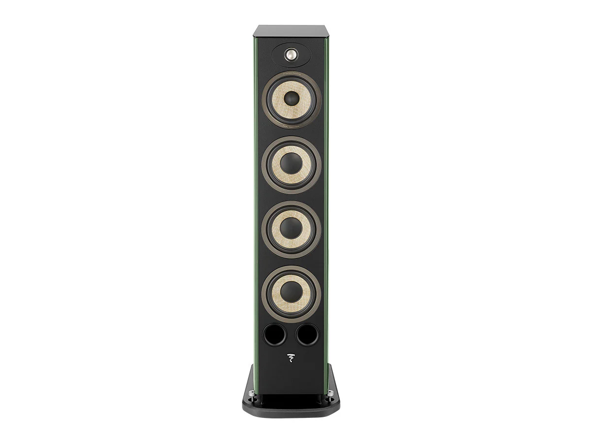 Aria Evo X N°3 Floorstanding Speaker (Each) - Image 22