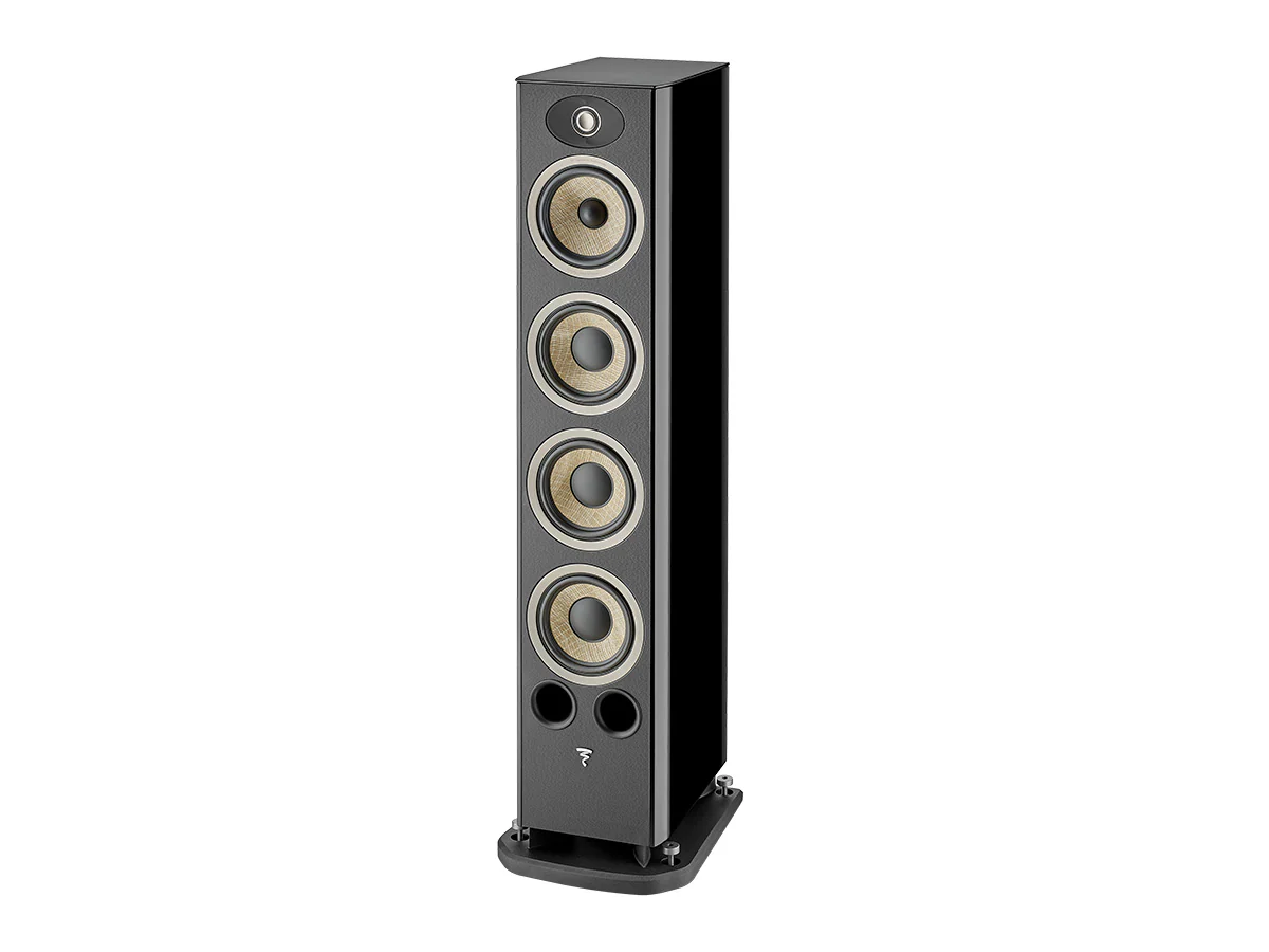 Aria Evo X N°3 Floorstanding Speaker (Each) - Image 25