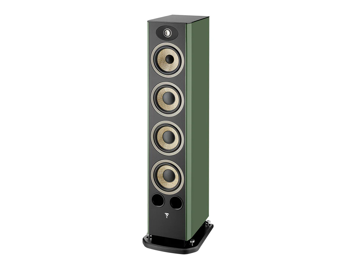 Aria Evo X N°3 Floorstanding Speaker (Each) - Image 26