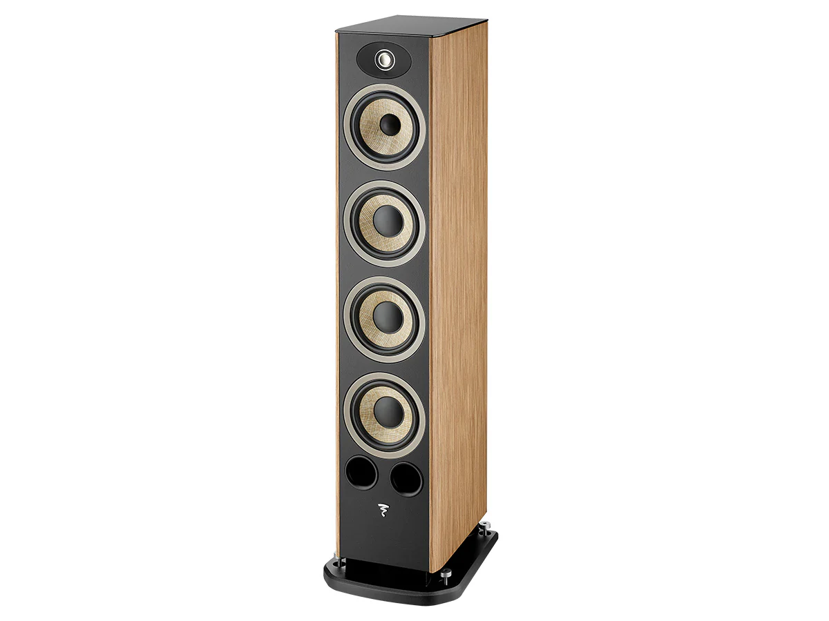 Aria Evo X N°3 Floorstanding Speaker (Each) - Image 27