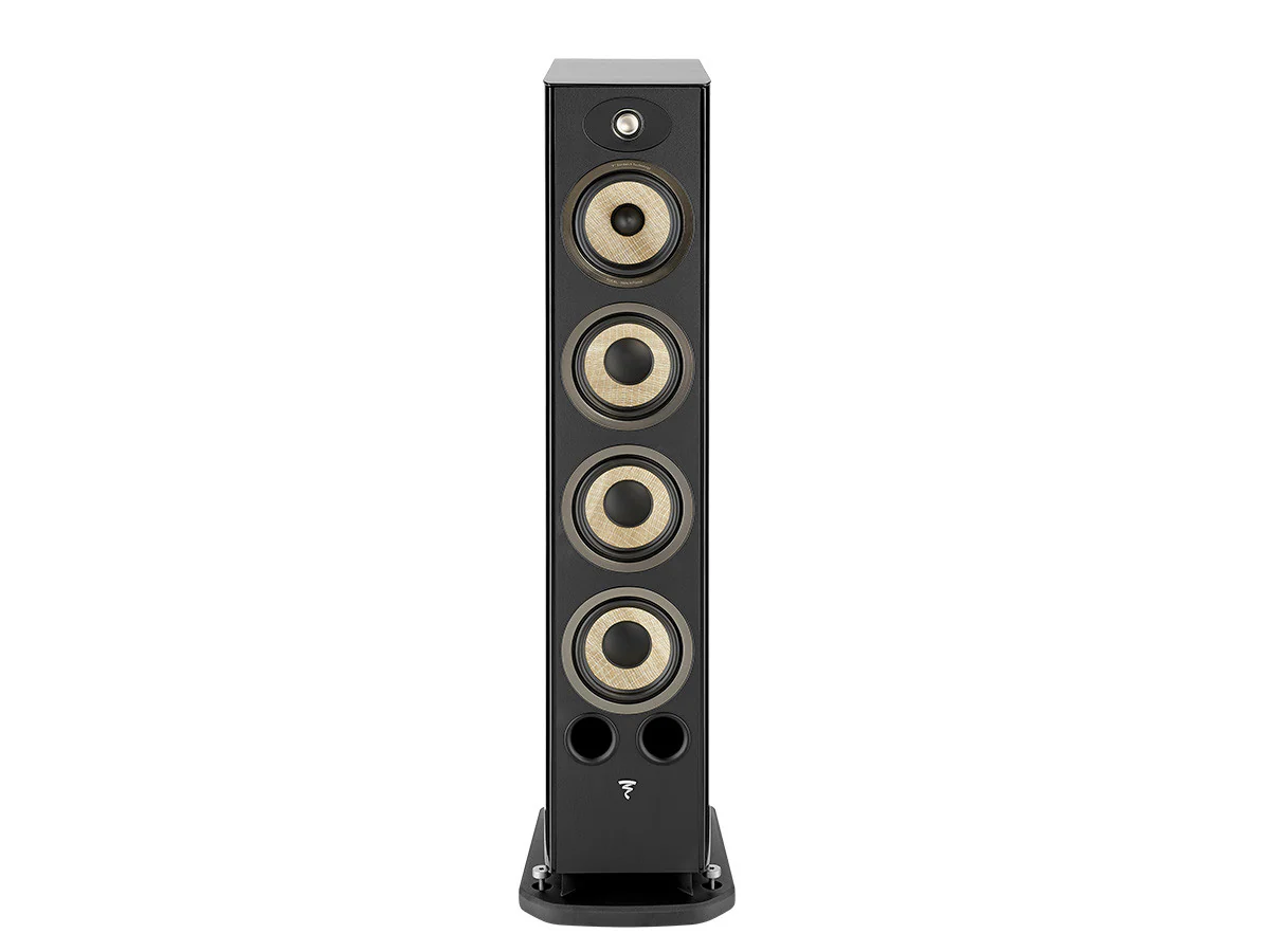Aria Evo X N°3 Floorstanding Speaker (Each) - Image 9