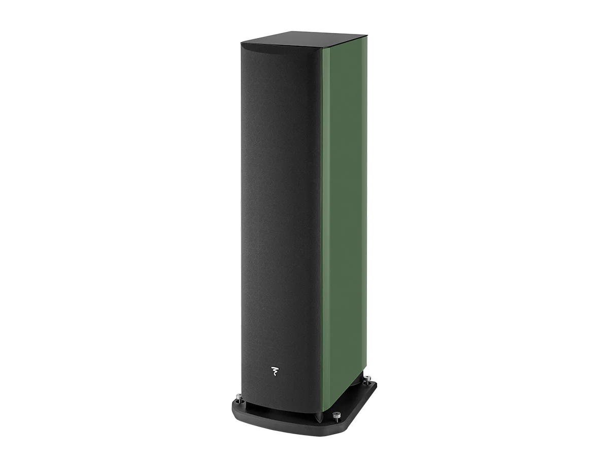 Aria Evo X N°4 Floorstanding Speaker (Each) - Image 11