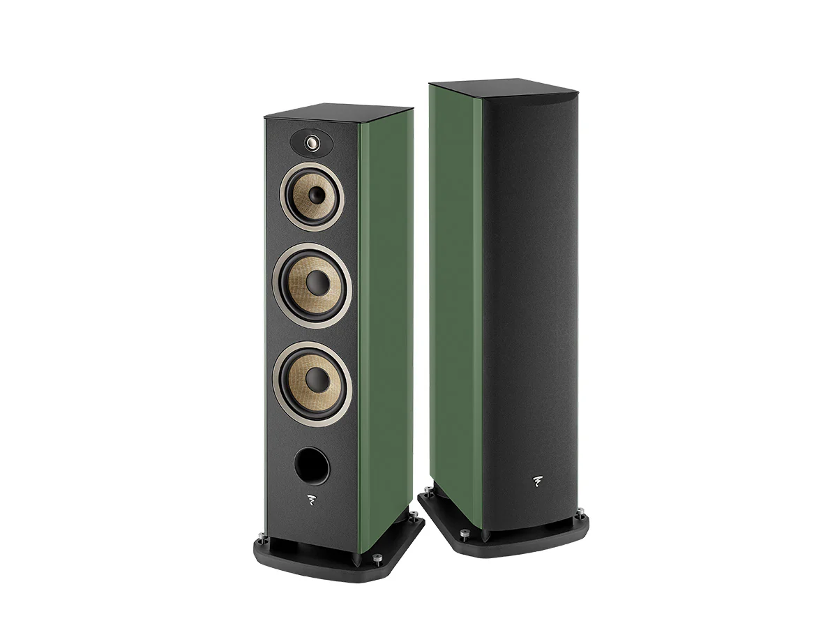 Aria Evo X N°4 Floorstanding Speaker (Each) - Image 12