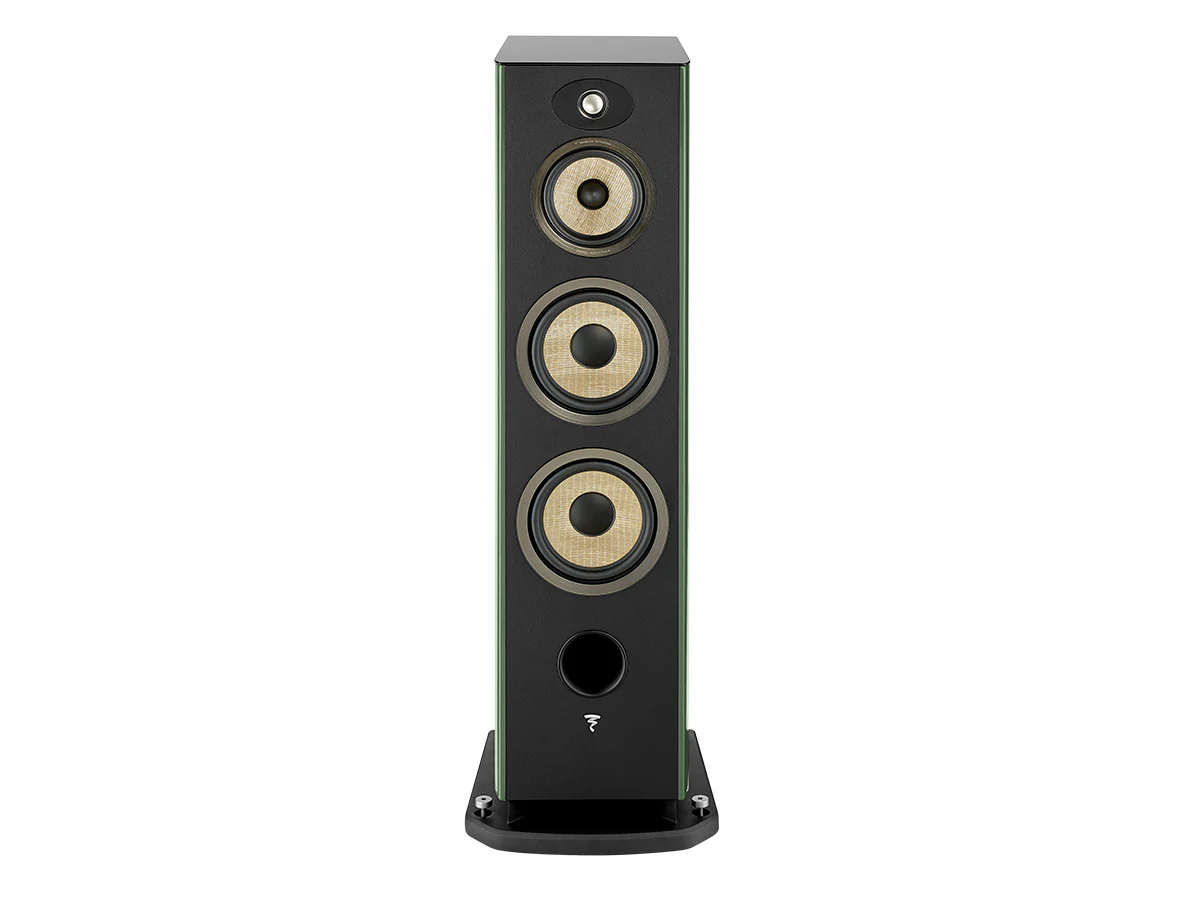 Aria Evo X N°4 Floorstanding Speaker (Each) - Image 14