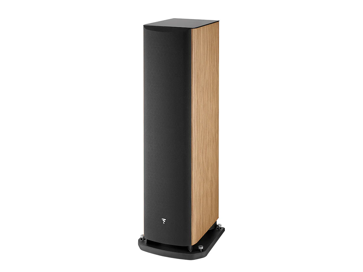 Aria Evo X N°4 Floorstanding Speaker (Each) - Image 18