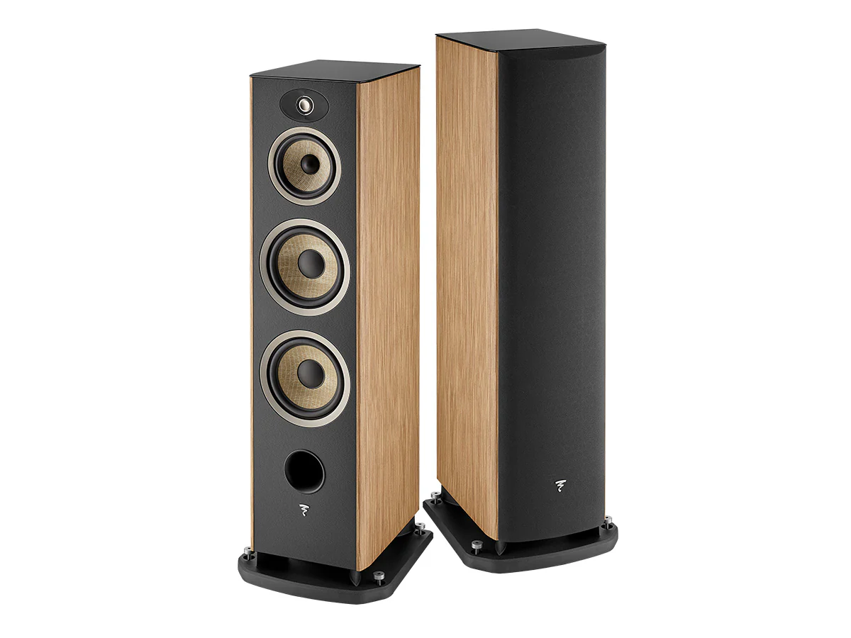Aria Evo X N°4 Floorstanding Speaker (Each) - Image 19