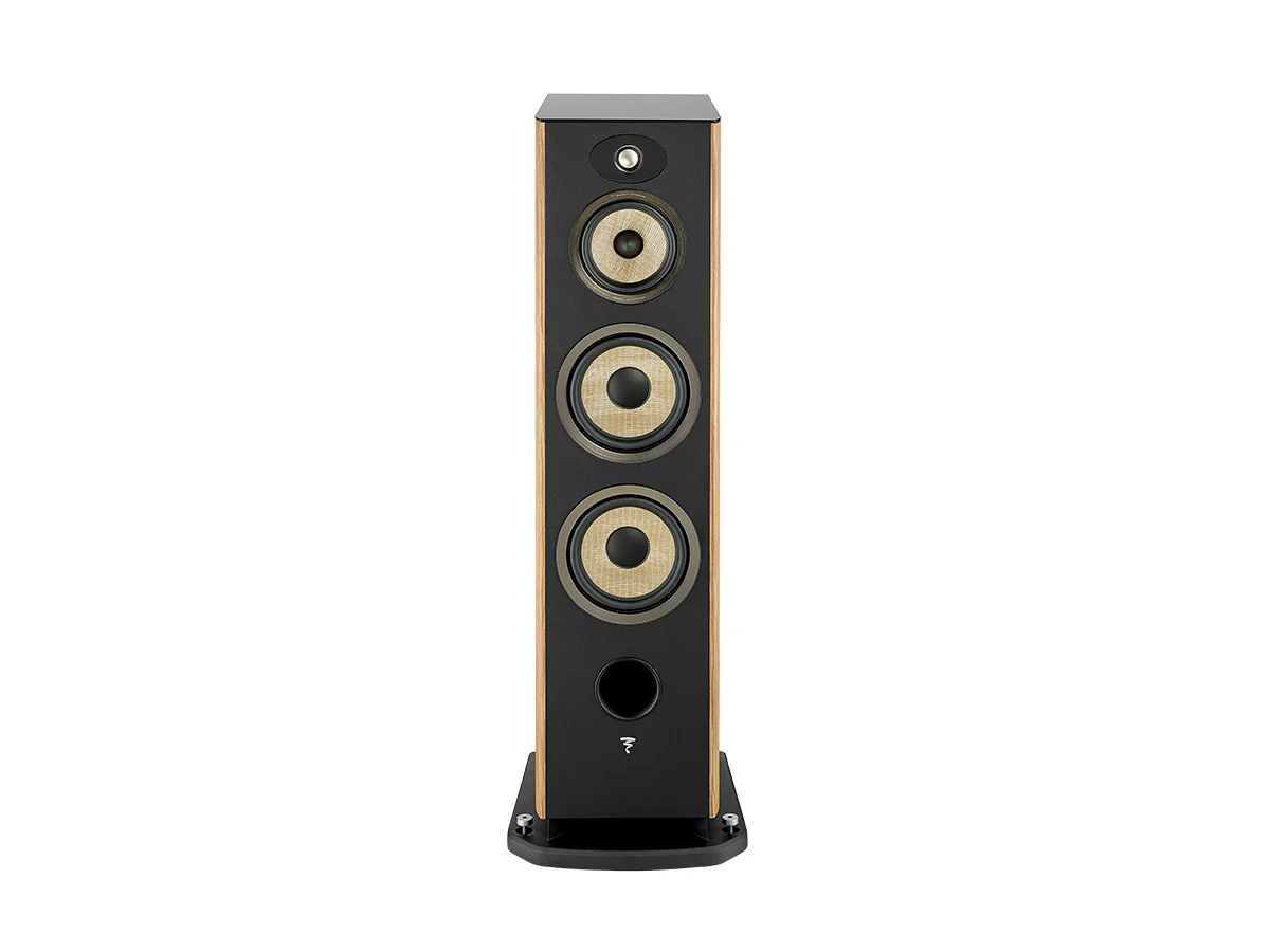 Aria Evo X N°4 Floorstanding Speaker (Each) - Image 21