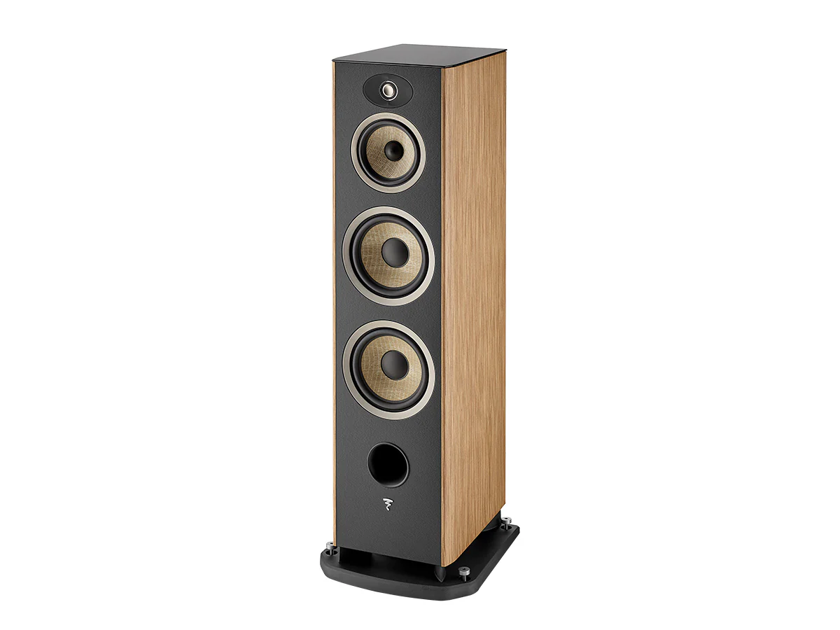 Aria Evo X N°4 Floorstanding Speaker (Each) - Image 3