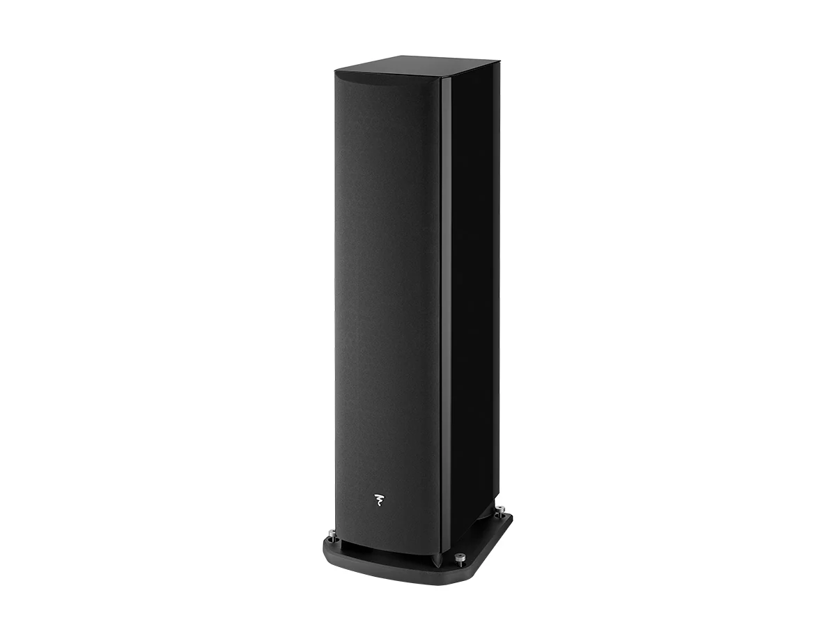 Aria Evo X N°4 Floorstanding Speaker (Each) - Image 4