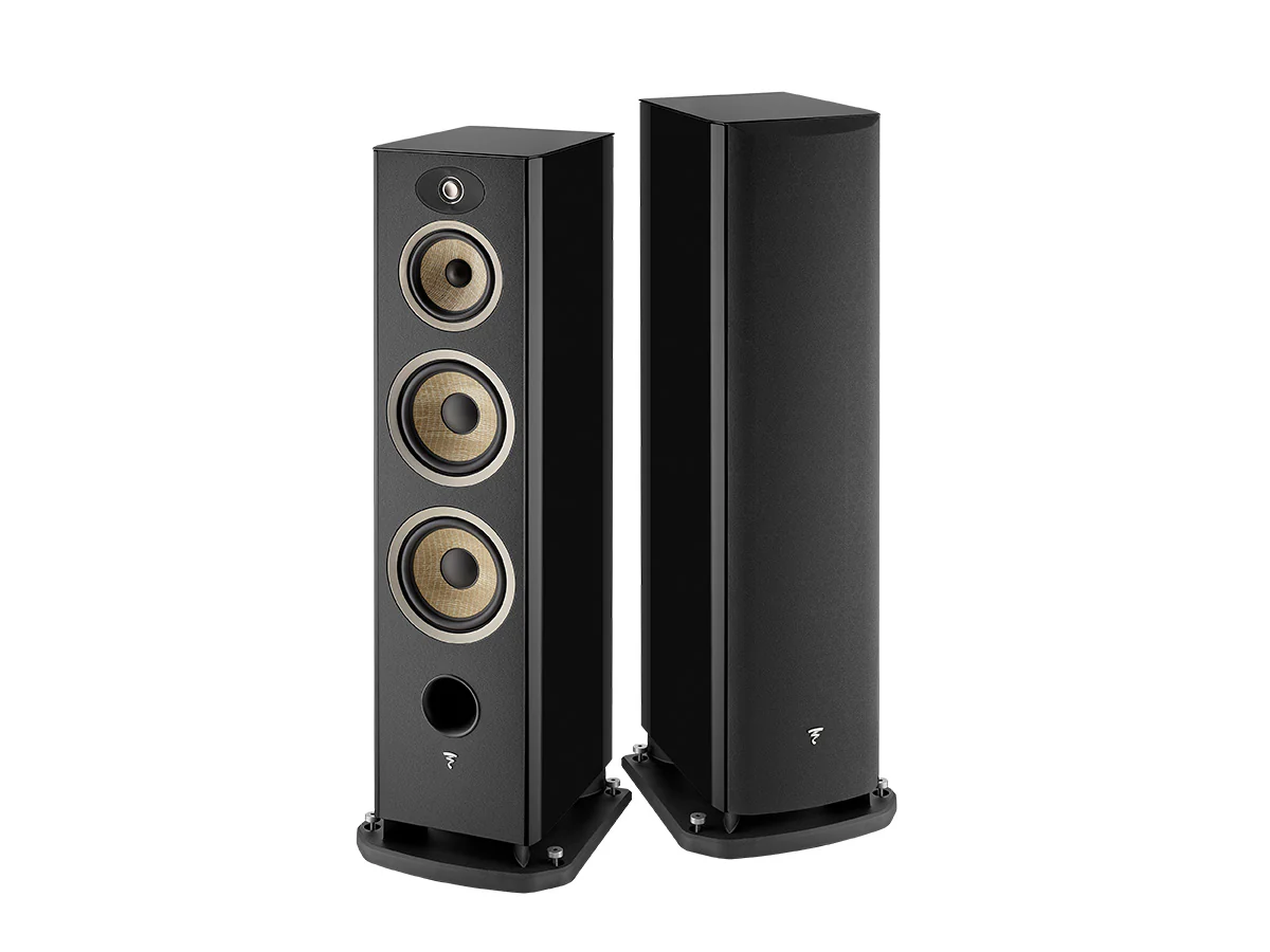 Aria Evo X N°4 Floorstanding Speaker (Each) - Image 5