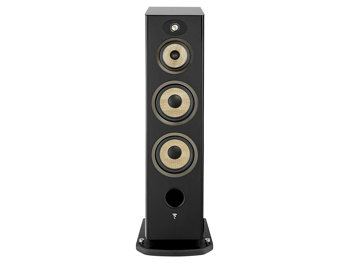 Aria Evo X N°4 Floorstanding Speaker (Each) - Image 7