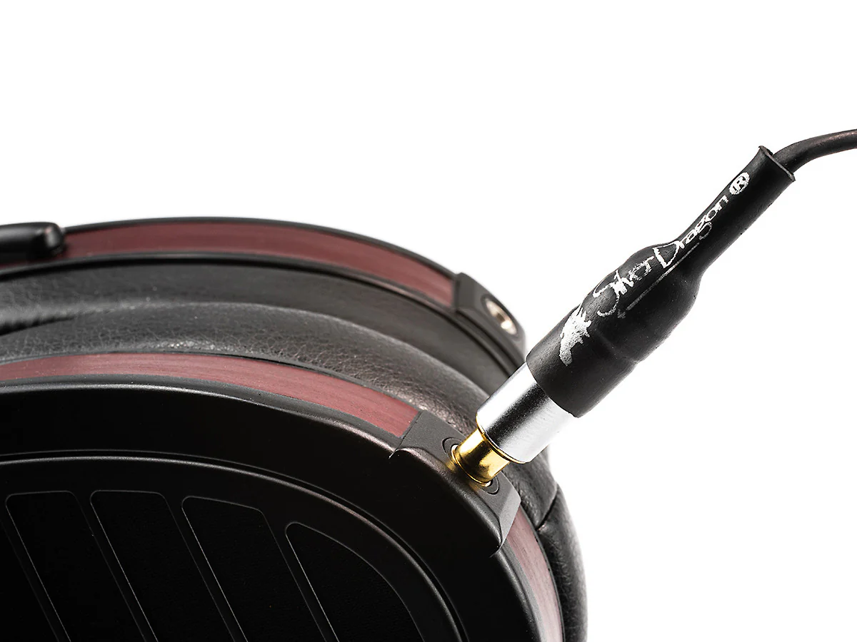 Arya Organic Headphones - Image 3