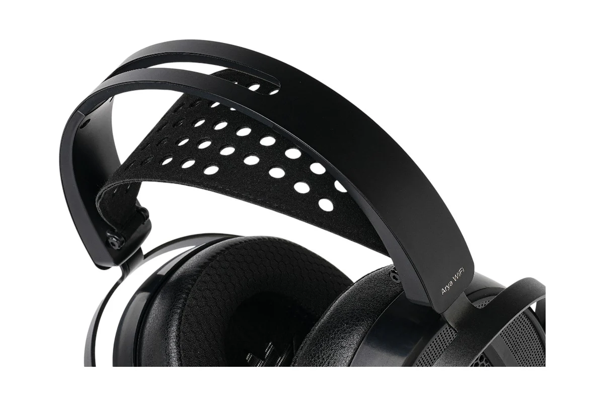 Arya WIFI Planar Headphone - Image 3