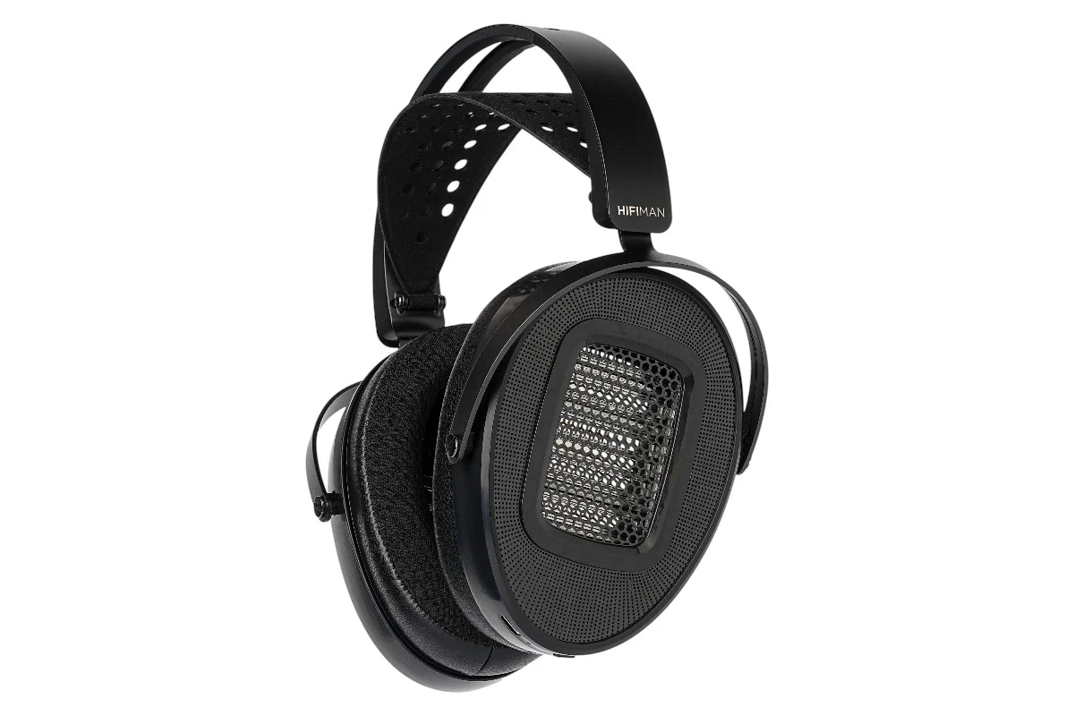 Arya WIFI Planar Headphone - Image 4