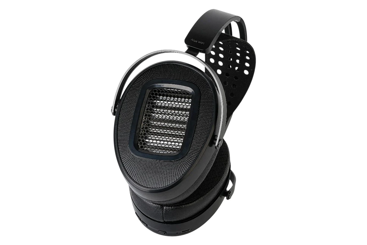 Arya WIFI Planar Headphone - Image 5