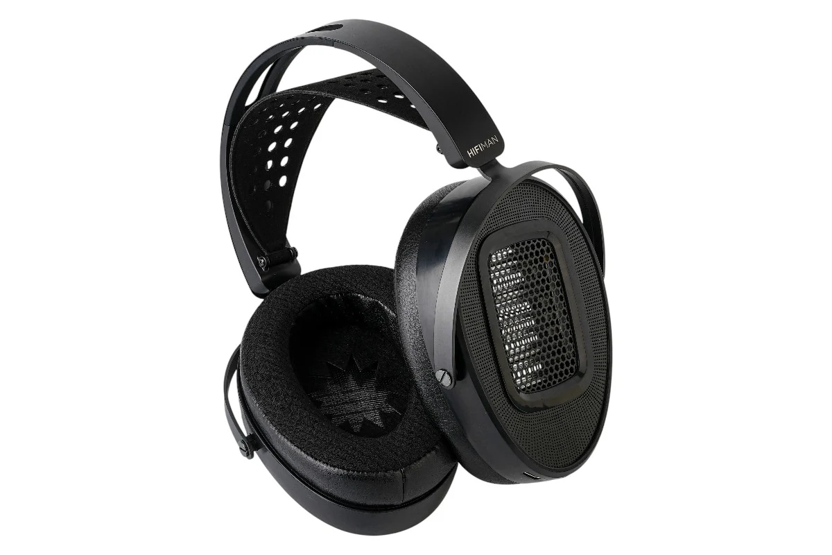Arya WIFI Planar Headphone - Image 6