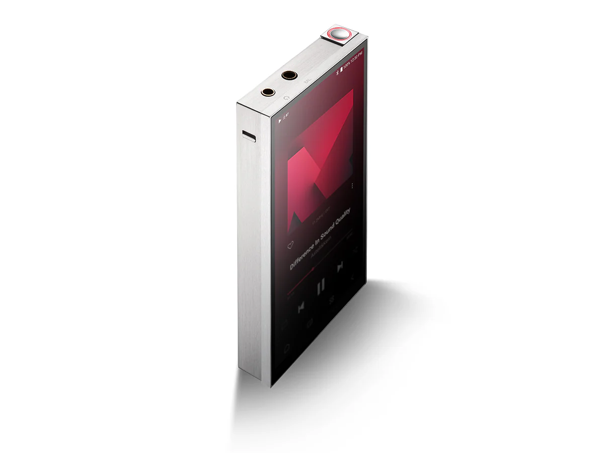 PD10 Digital Audio Player - Image 11