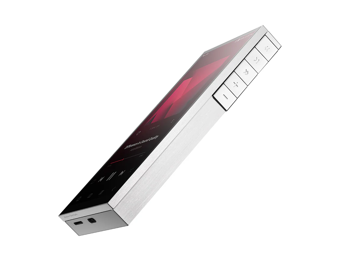 PD10 Digital Audio Player - Image 12