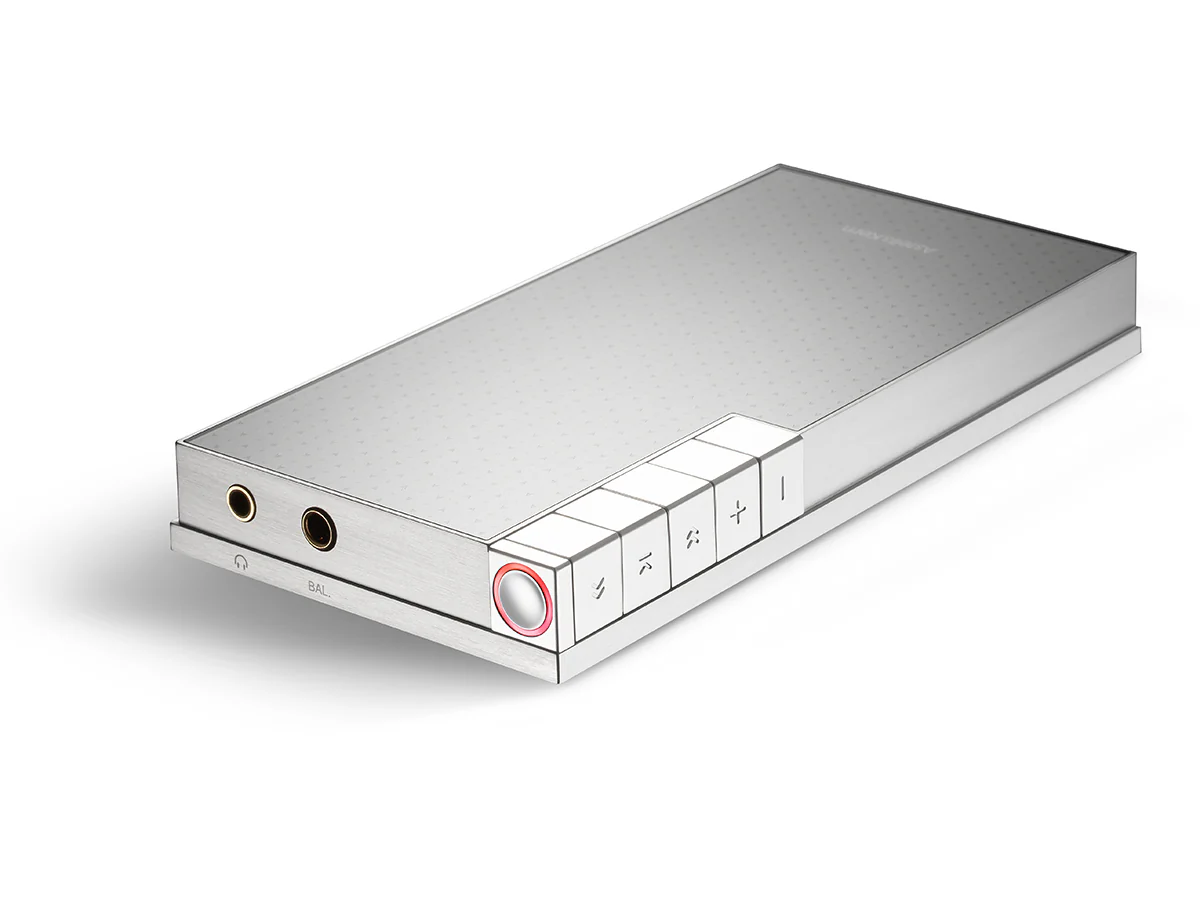 PD10 Digital Audio Player - Image 13