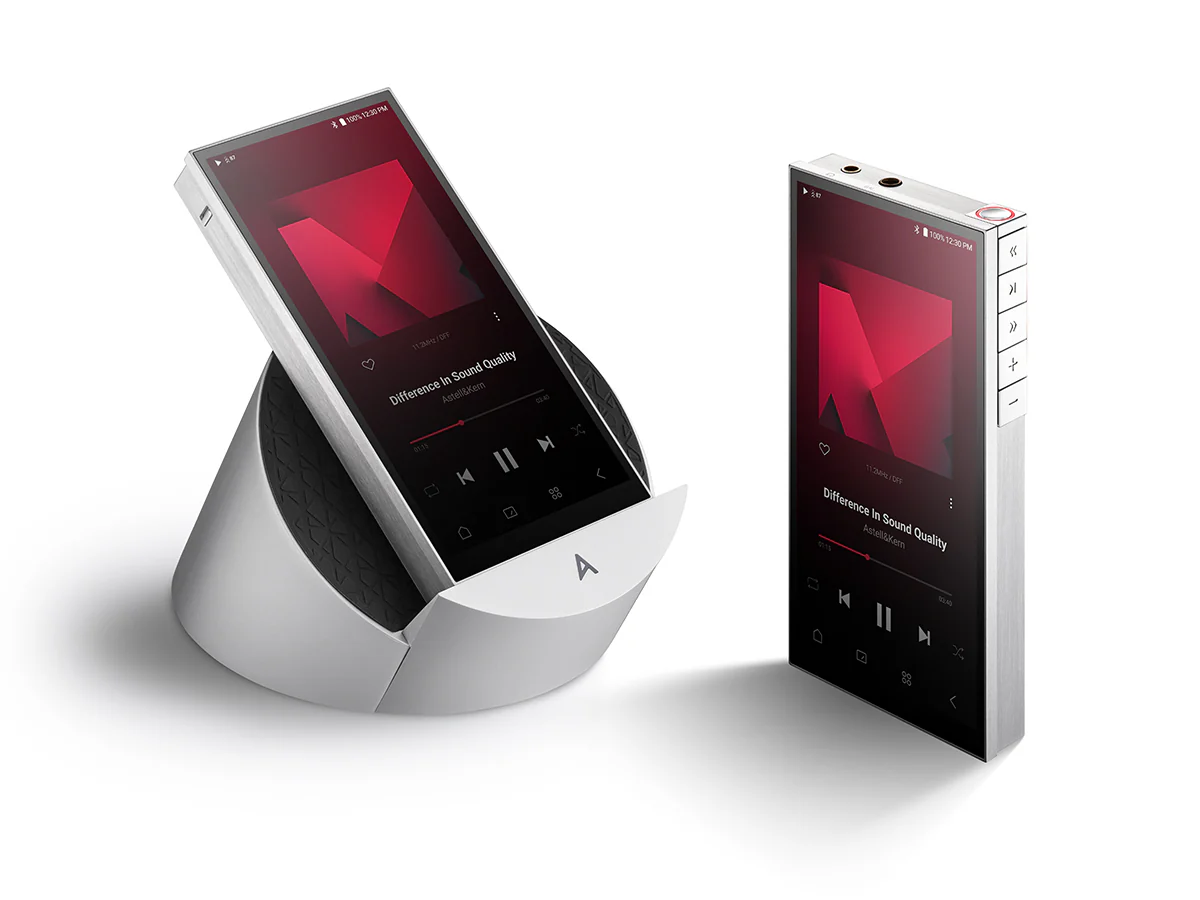 PD10 Digital Audio Player - Image 14