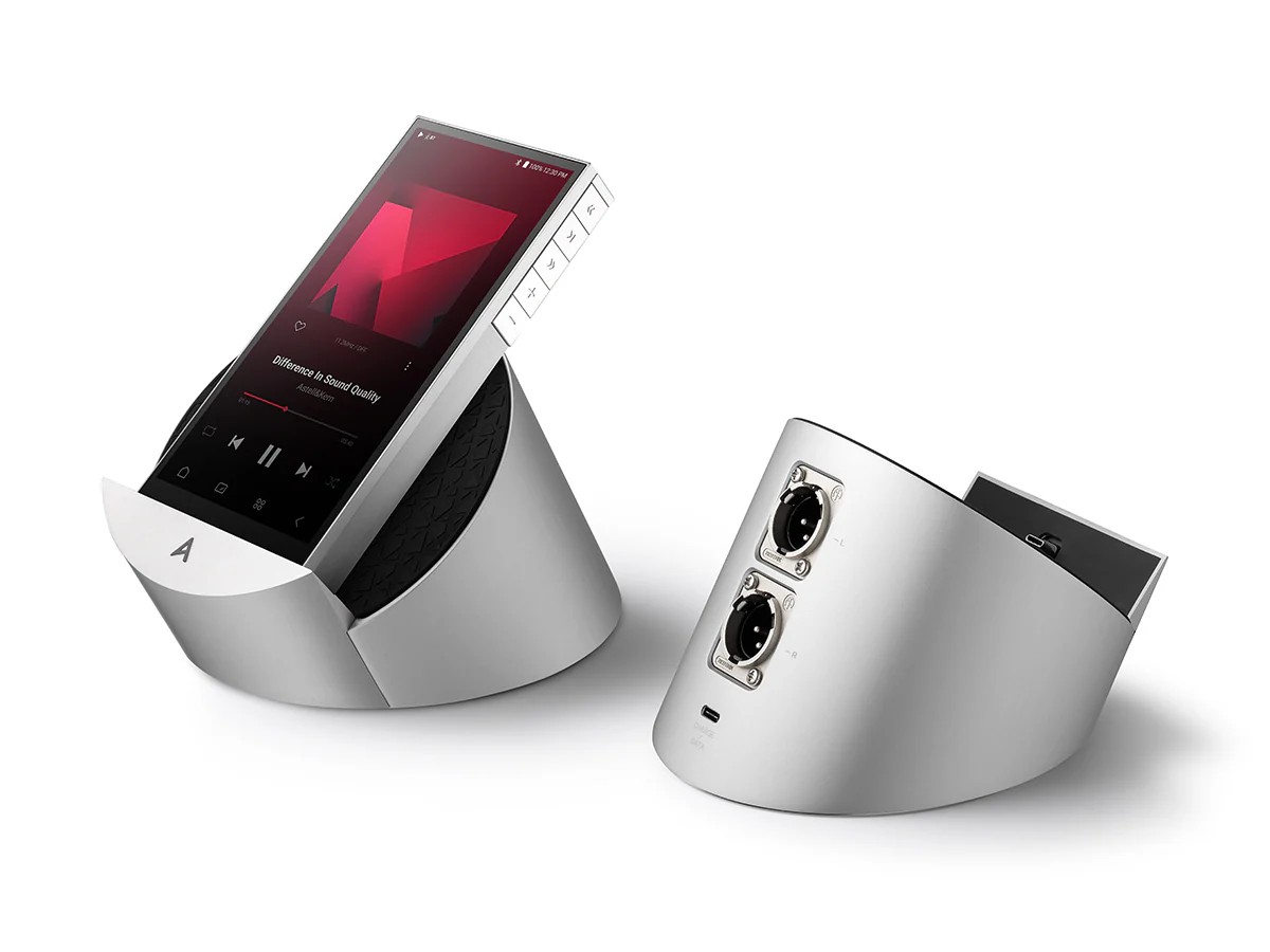 PD10 Digital Audio Player - Image 15