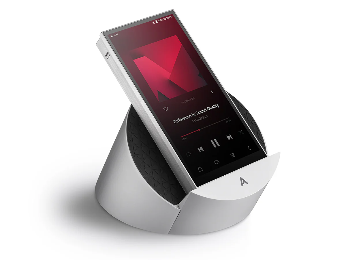 PD10 Digital Audio Player - Image 16