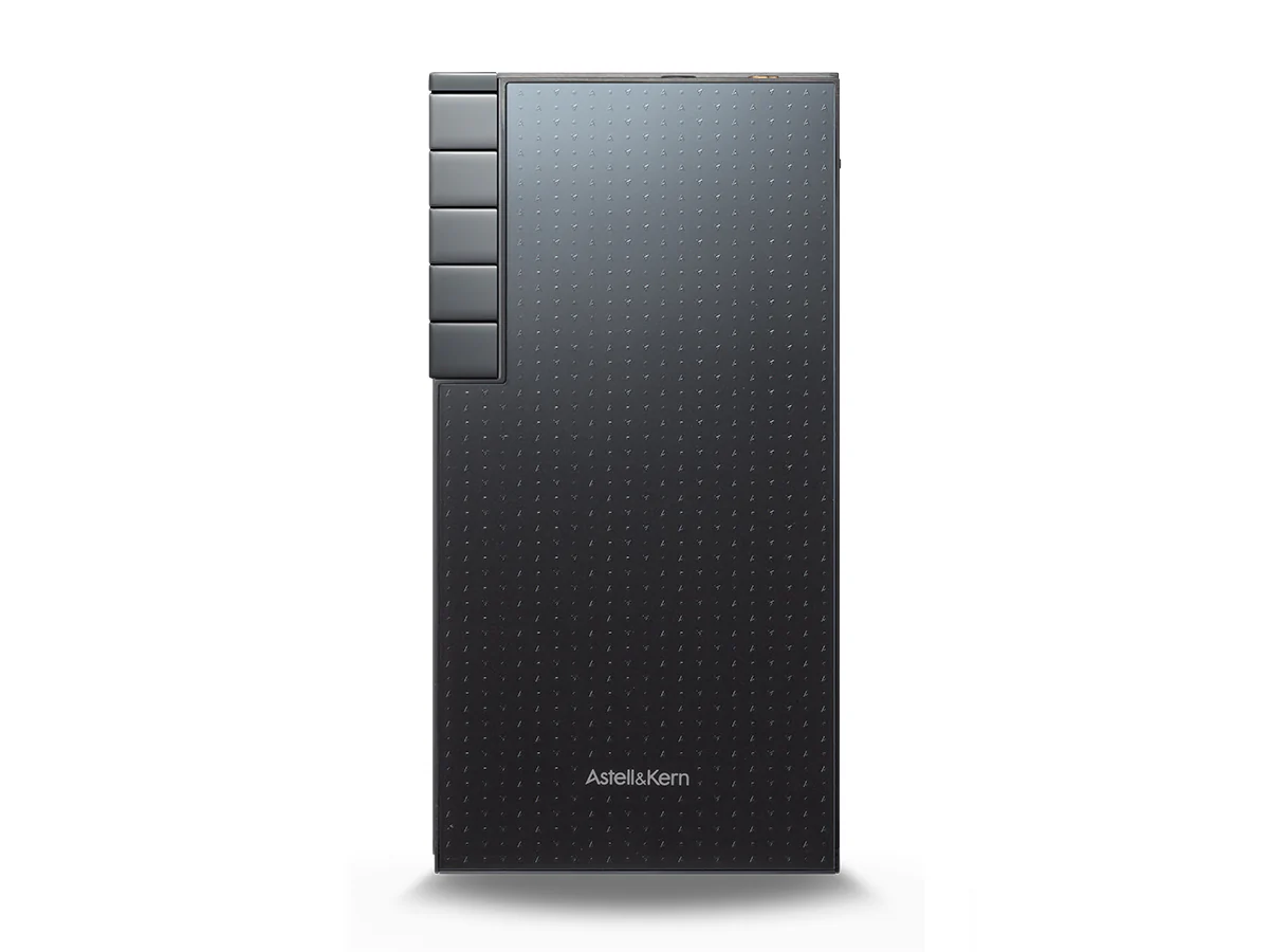 PD10 Digital Audio Player - Image 22