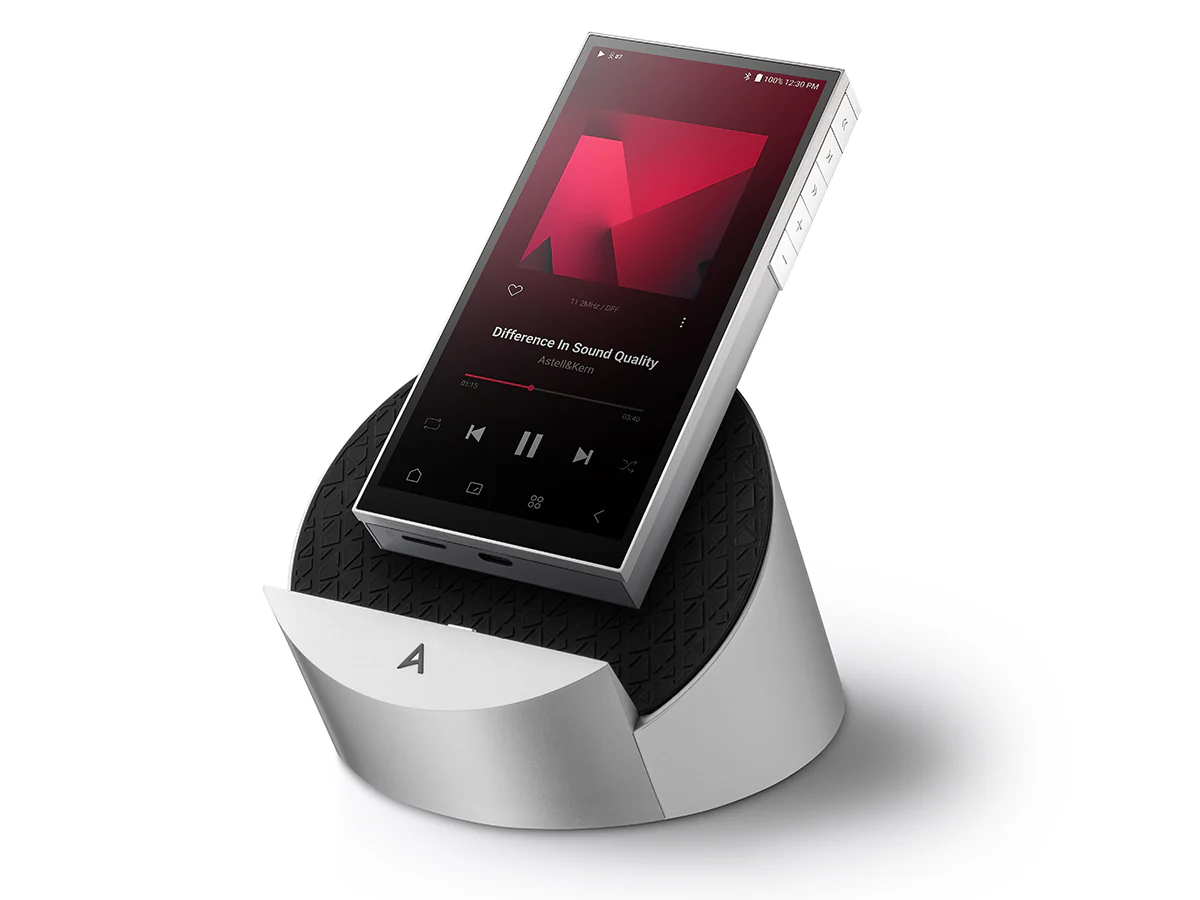 PD10 Digital Audio Player - Image 3