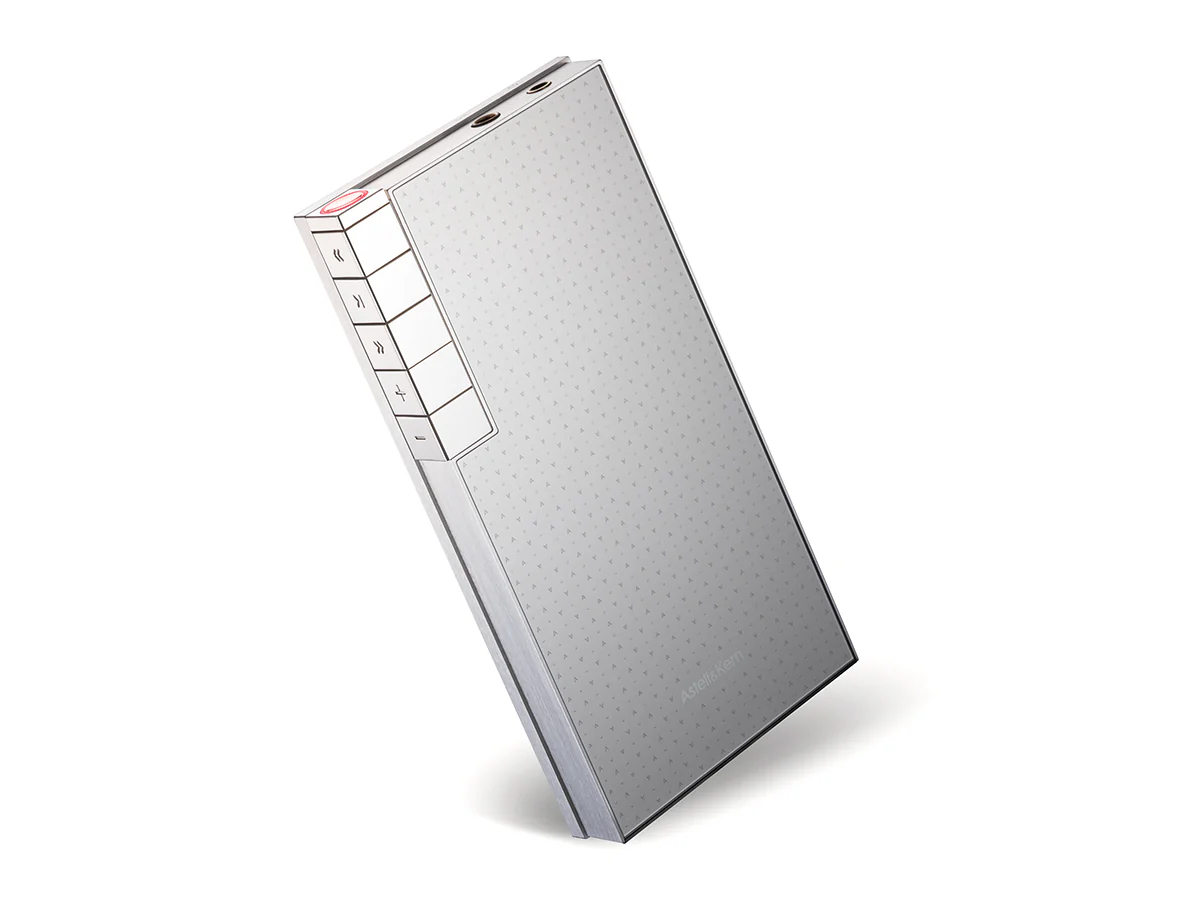 PD10 Digital Audio Player - Image 9