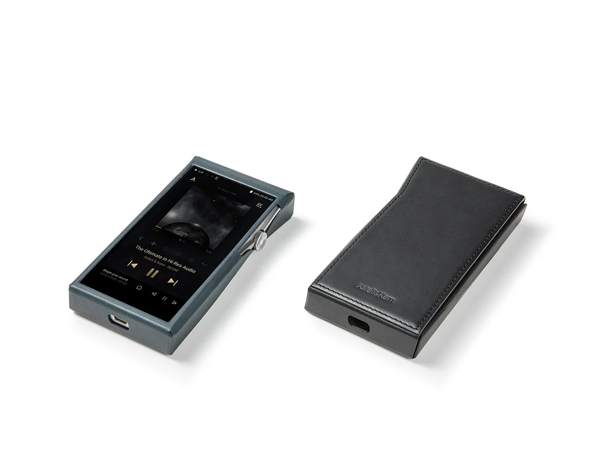 SE180 Leather Case - Image 3