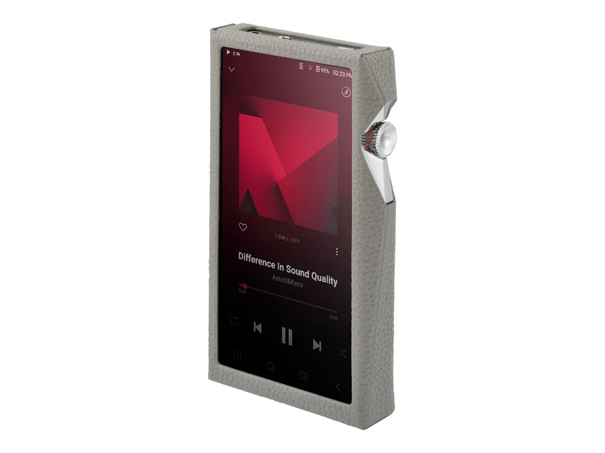 A&ultima SP4000 Digital Audio Player - Image 15