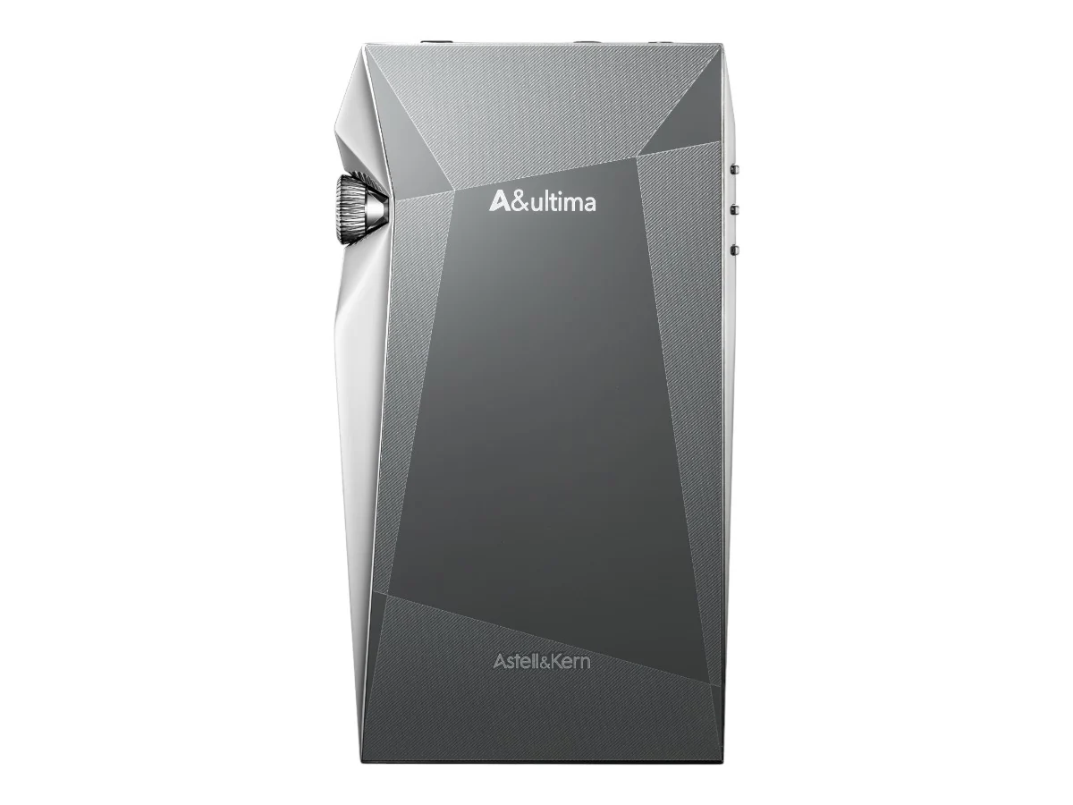 A&ultima SP4000 Digital Audio Player - Image 17