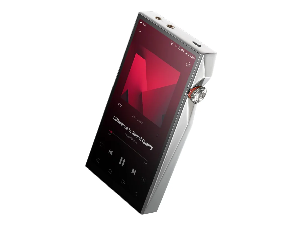A&ultima SP4000 Digital Audio Player - Image 19