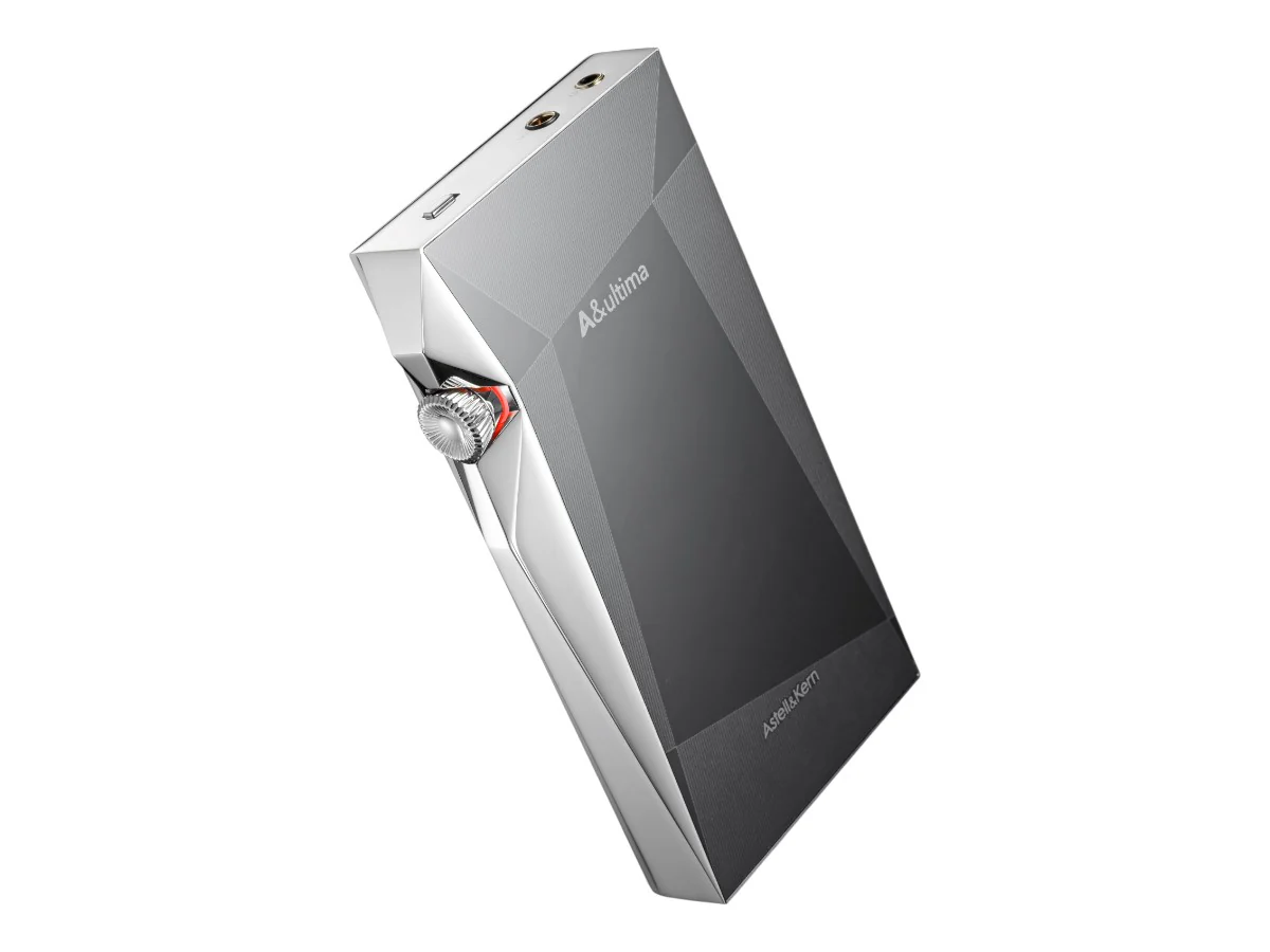 A&ultima SP4000 Digital Audio Player - Image 20