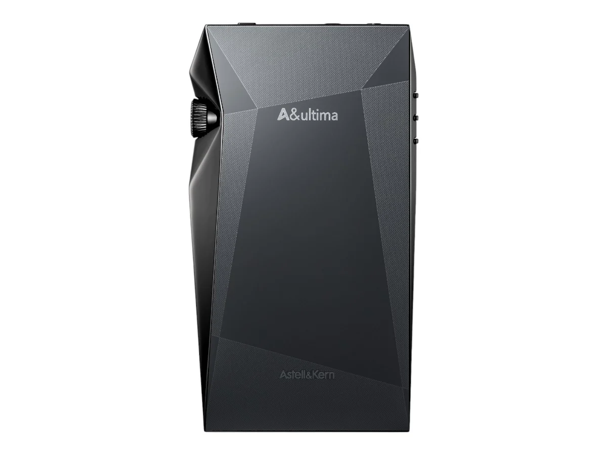 A&ultima SP4000 Digital Audio Player - Image 4