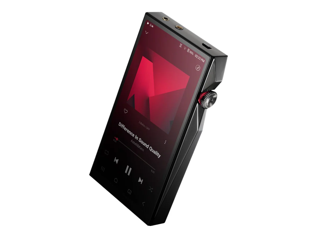A&ultima SP4000 Digital Audio Player - Image 6