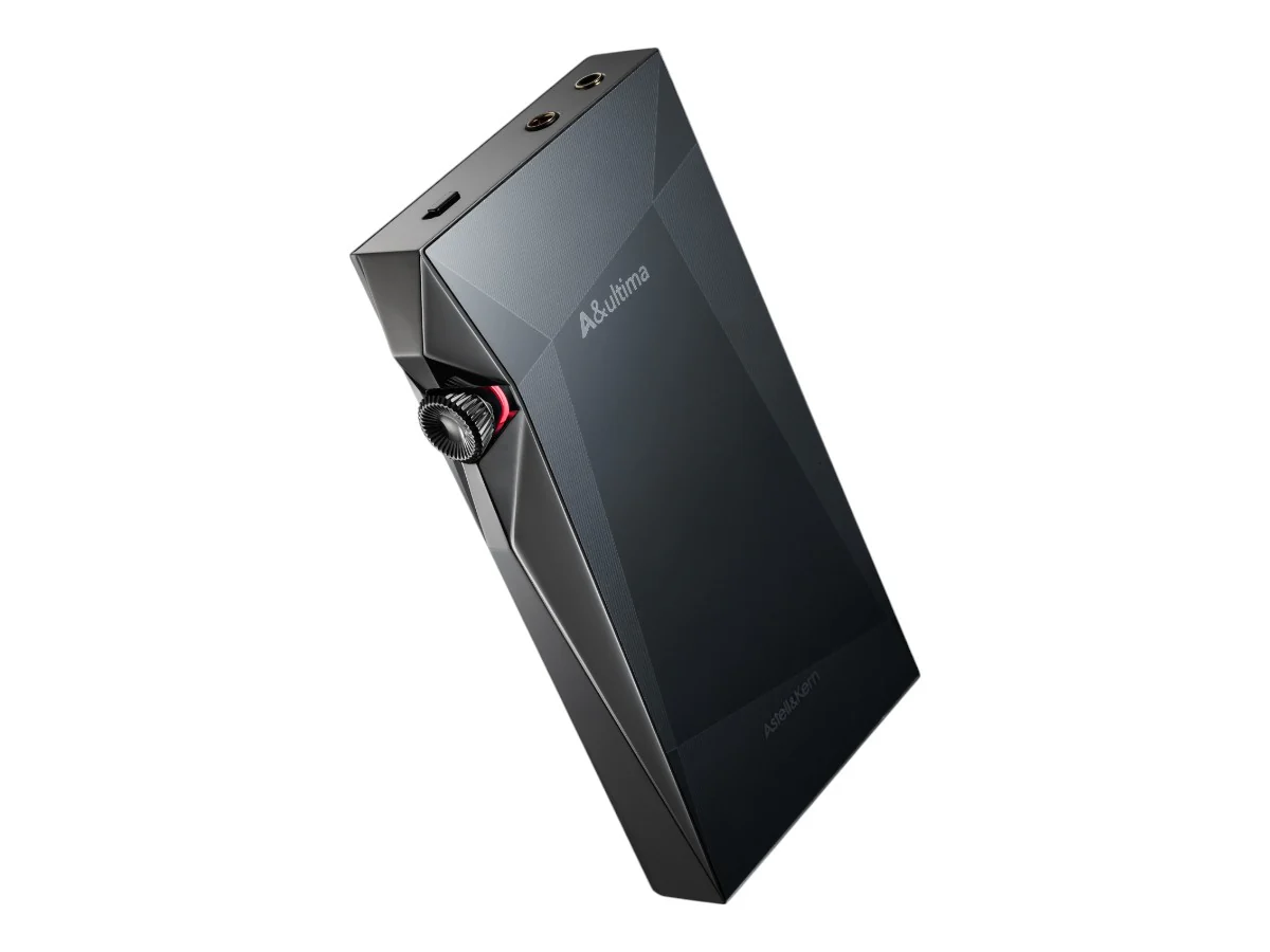 A&ultima SP4000 Digital Audio Player - Image 9