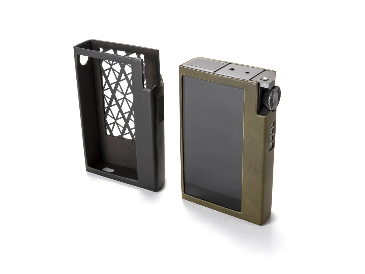 KANN Cube Leather Case - Image 10