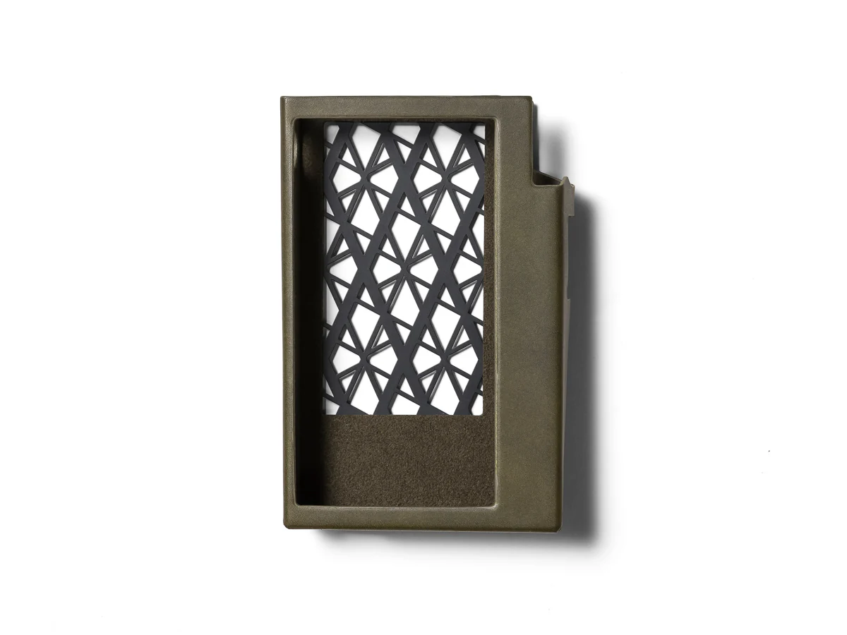 KANN Cube Leather Case - Image 12