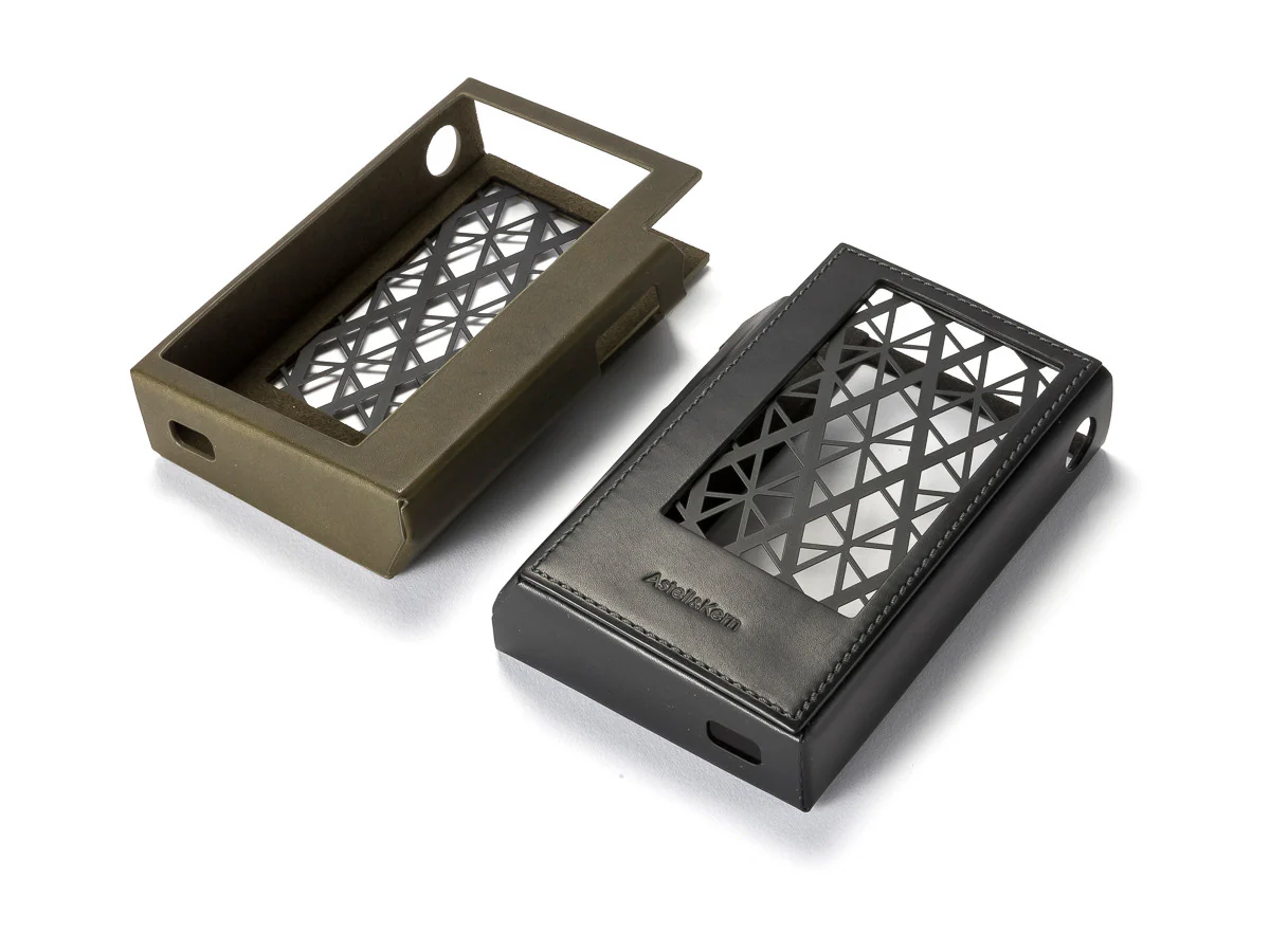 KANN Cube Leather Case - Image 4