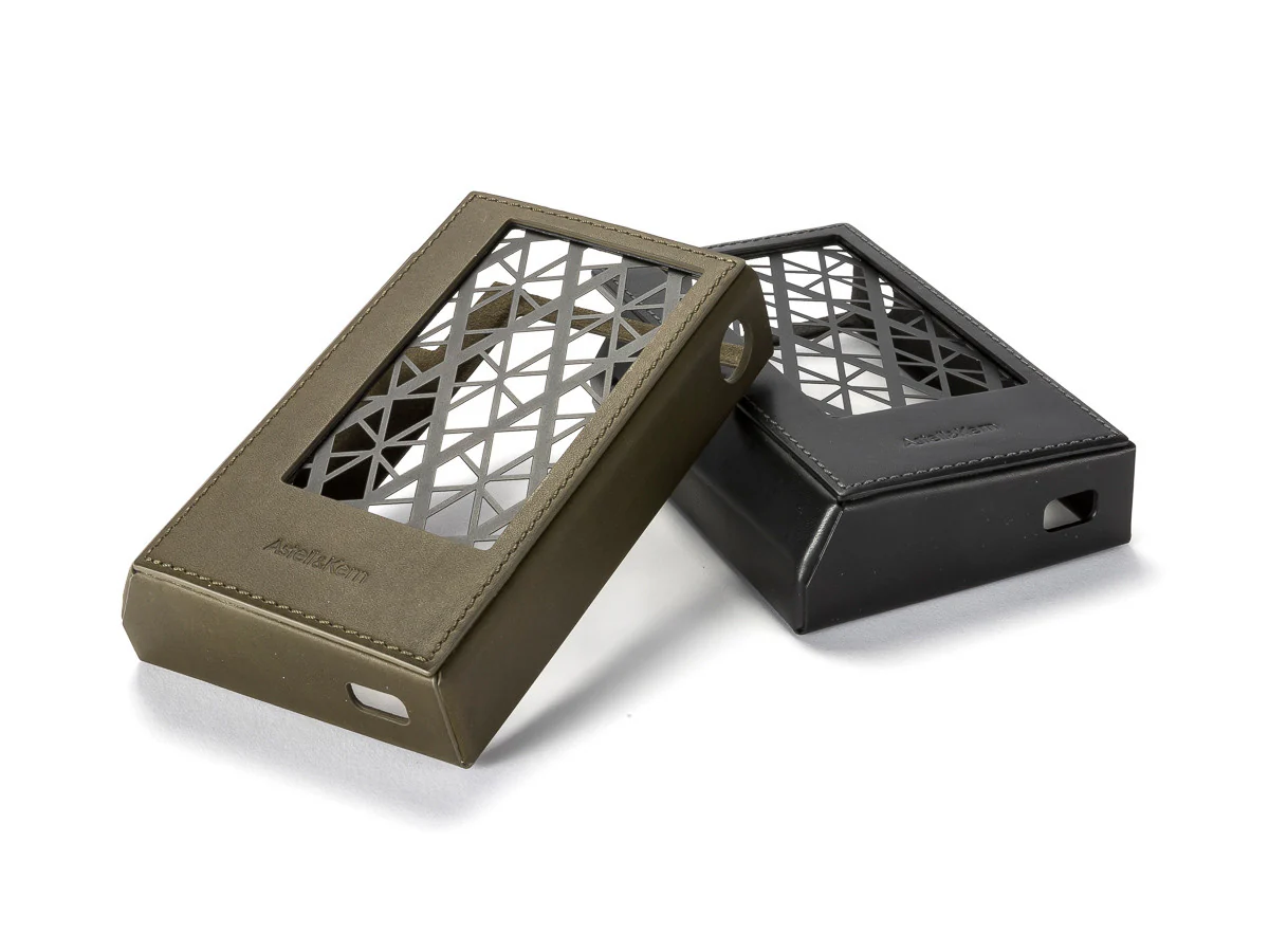 KANN Cube Leather Case - Image 5